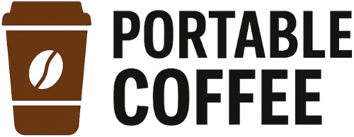 Portable Coffee
